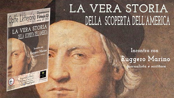 Cristoforo Colombo e i retroscena della scoperta dell’America